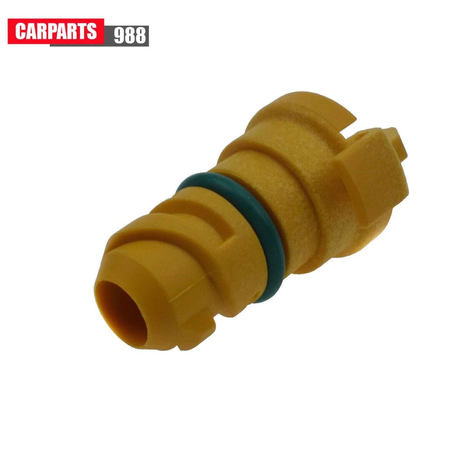 2Pcs Oil Pan Drain Plugs FT4Z-6730-A For Ford F-150 F-250 F-350 Super Duty Edge 6B93BC-57