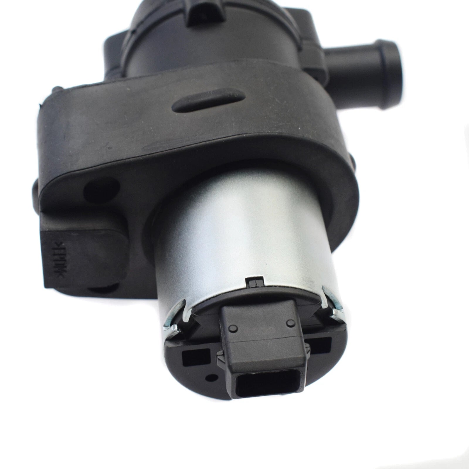Auxiliary Coolant Water Pump For 04-09 Dodge Durango 4.7L V8 3.7L V6 5.7L V8 6B93BC-57