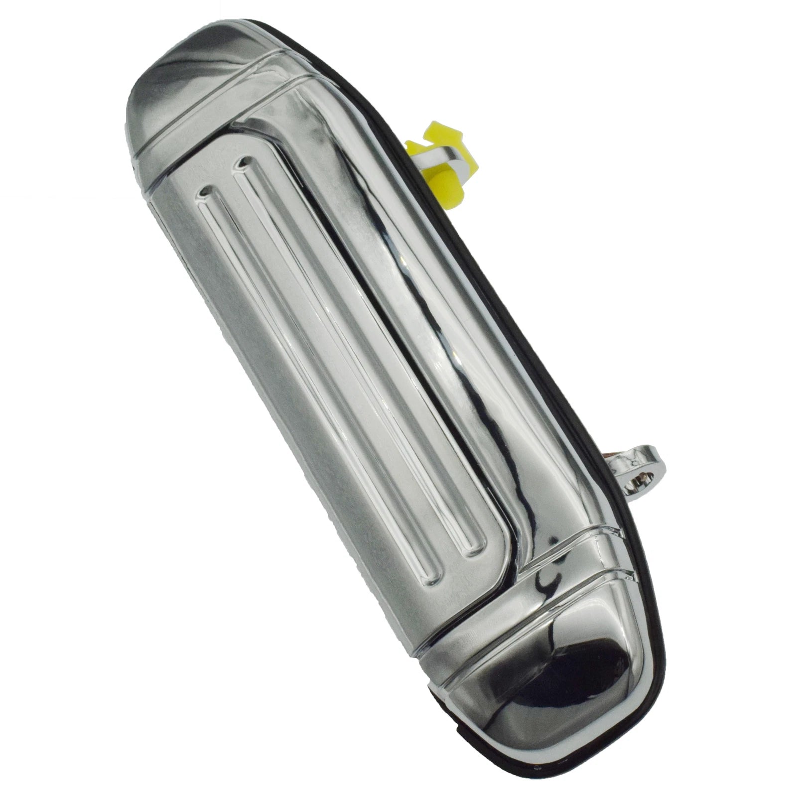 Front Right Chrome Outside Door Handle For Mitsubishi Pajero 1992-1997 MR156876 6B93BC-57