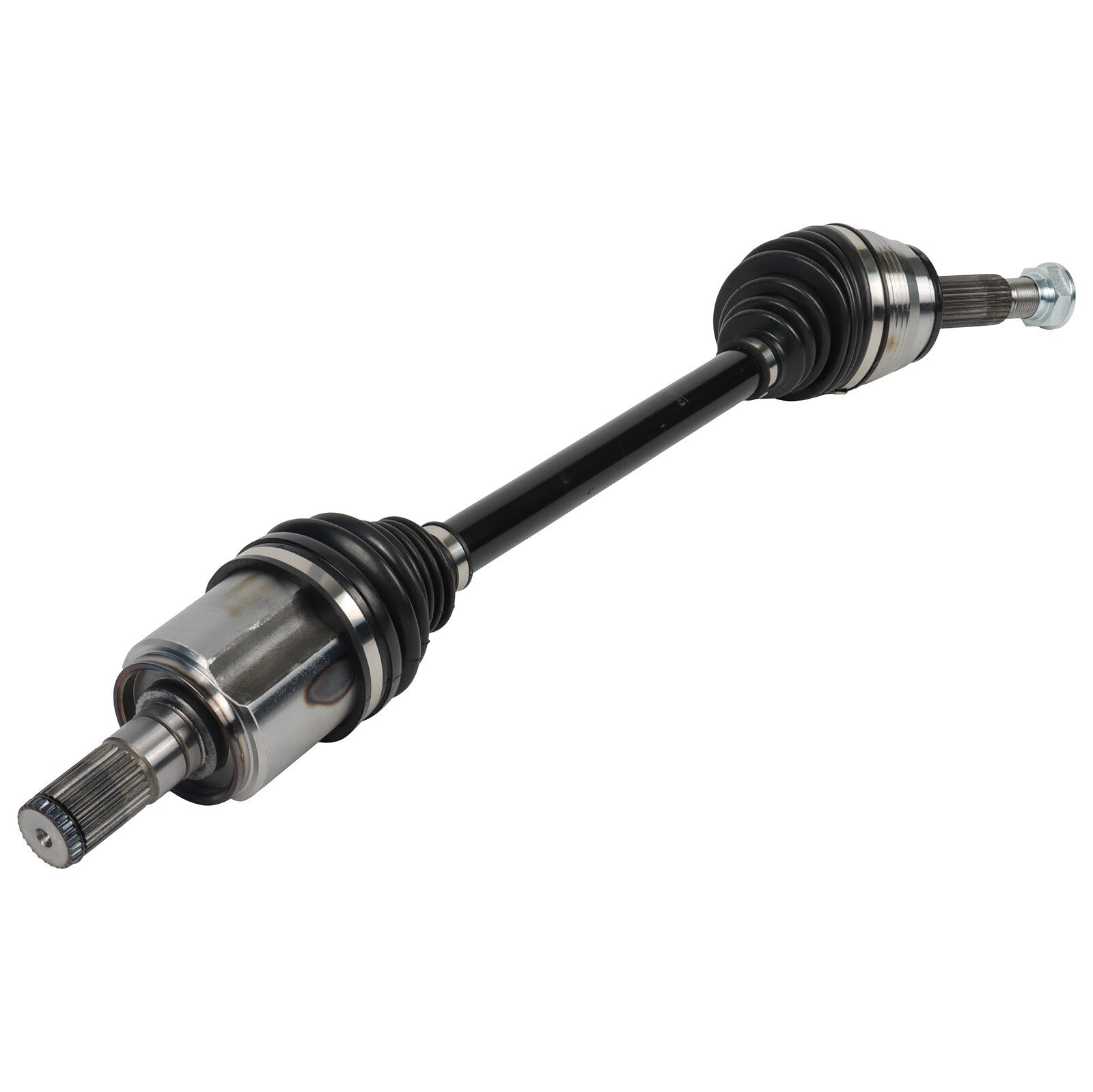 2x Automatic CV Axles for Hyundai Veloster 2019-21 Elantra 2019-2020 2.0L Front 6B93BC-57