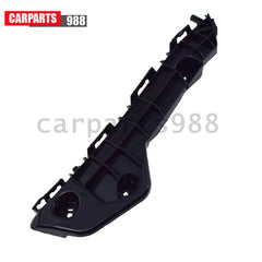 Bumper Bracket For 2011-2016 Scion tC Front Passenger Side 5211521030 SC1043101 6B93BC-57
