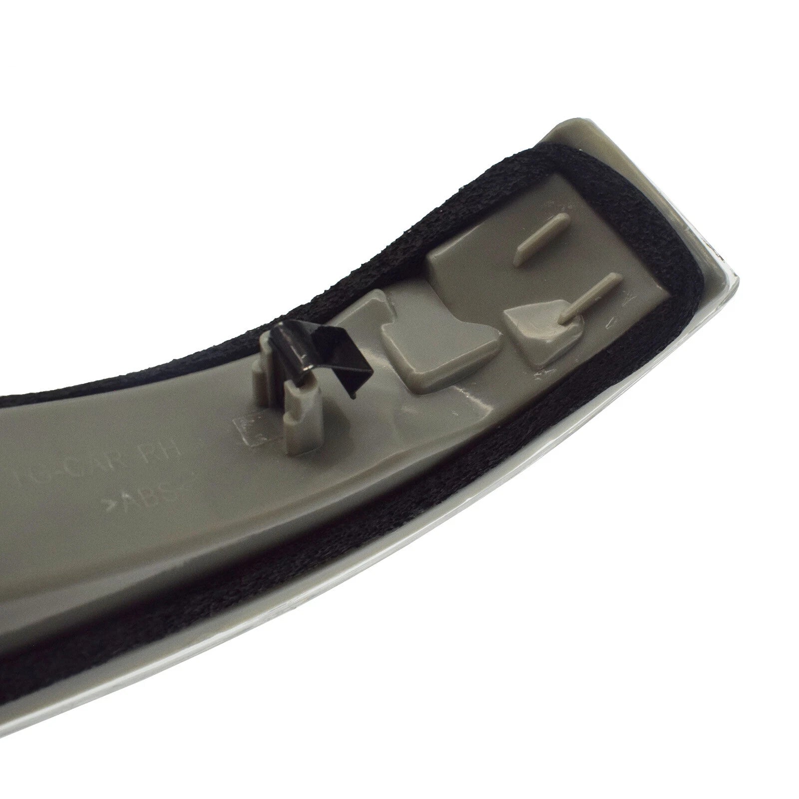 Right Outside Turn Signal Mirror Lamp Light For Hyundai Azera TG 2006-2010 6B93BC-57