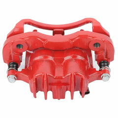 Rear Brake Pads Set Brake Calipers 6Pcs  Kit For 2000-2005 Ford Excursion 6B93BC-57