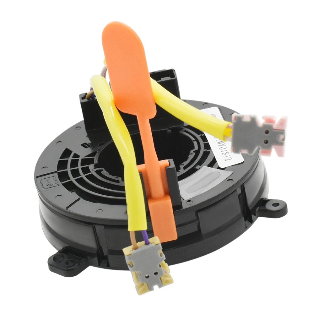 Clock Spring 20982802 for Cadillac CTS Chevrolet Buick Saturn Outlook 6B93BC-57