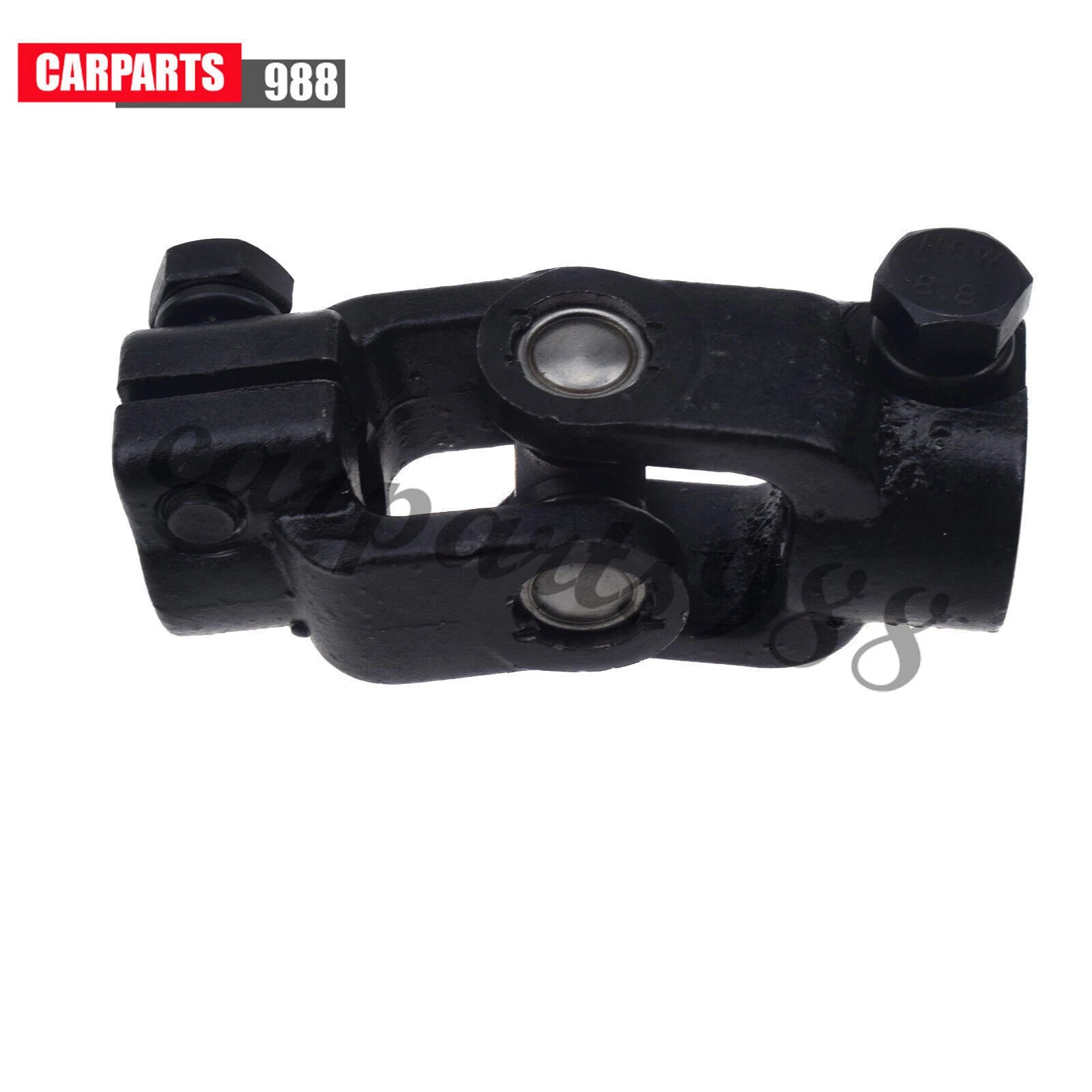 Lower Steering Shaft Coupling U-Joint For Ford Escape Mariner Tribute 8L8Z3B676E 6B93BC-57