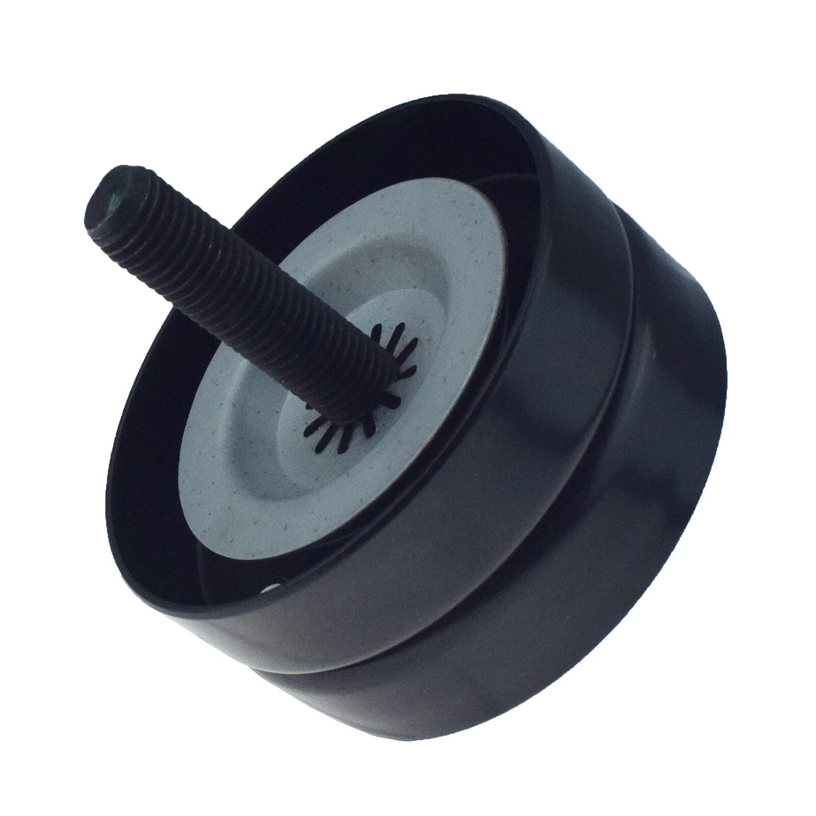 Drive Belt Idler Pulley for Toyota Land Cruiser 1990-2007 LEXUS LX450 1996-1997 6B93BC-57
