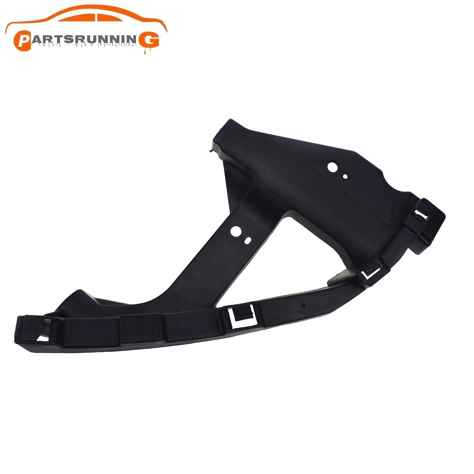 Right Headlight Bracket Front Hold Mount 71140-TBA-A00 For Honda Civic 2016-2021 6B93BC-57