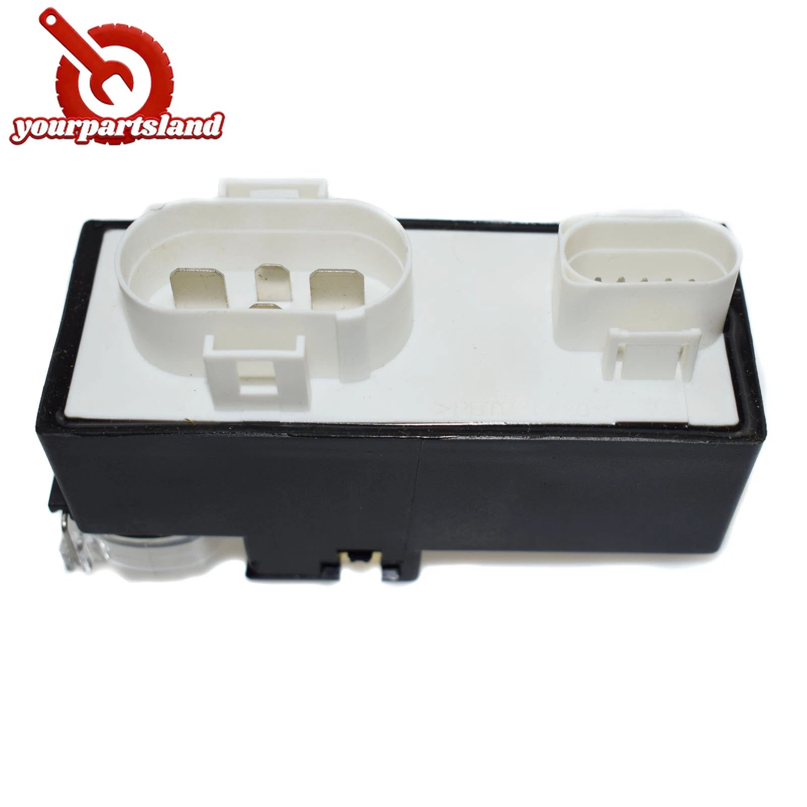 Fit VW Golf JettaPassat Engine Cooling Fan Control Switch Relay Module 3A0919506 6B93BC-57