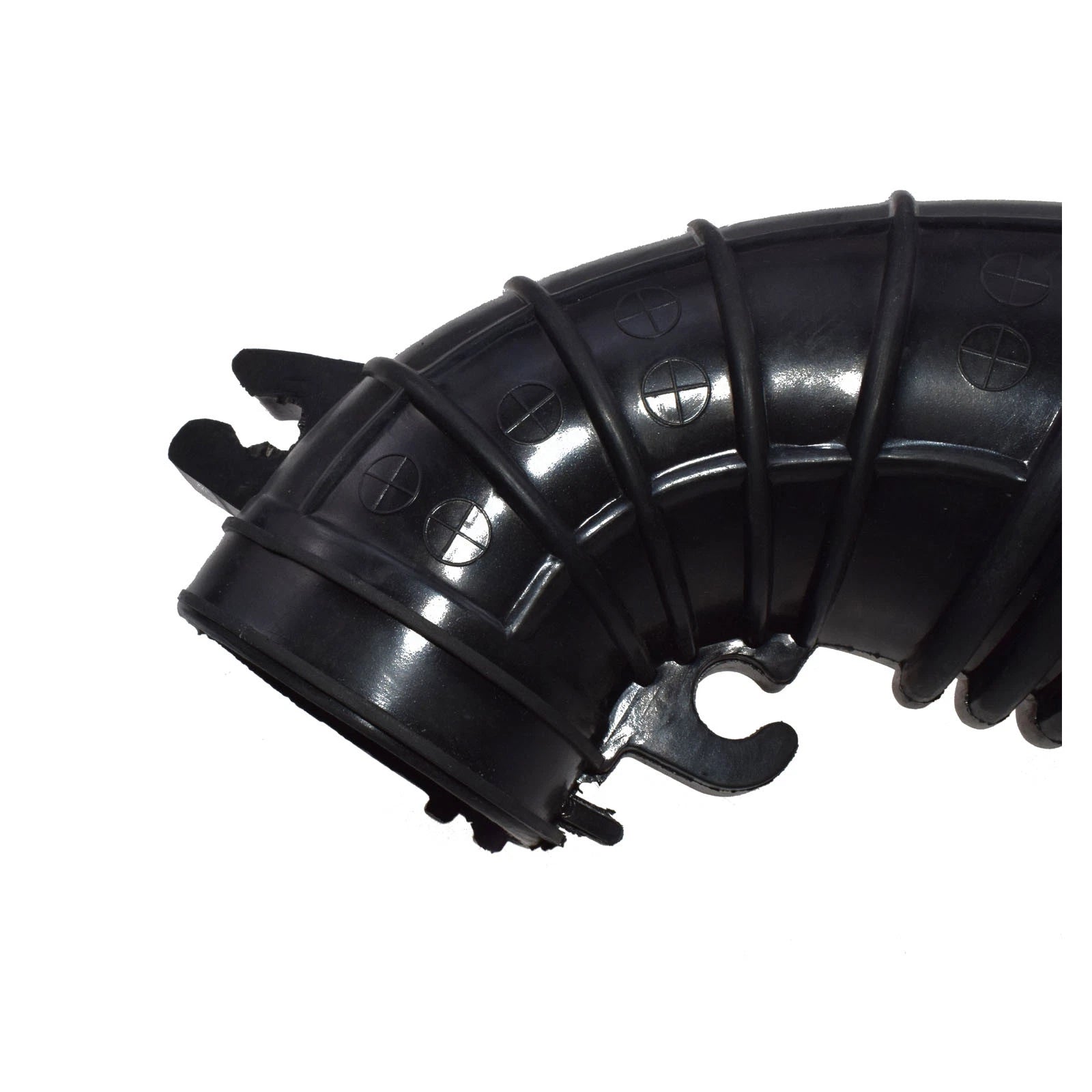 17228-PNB-J00 AIR CLEANER INTAKE HOSE TUBE FOR 2005-2006 HONDA CRV CR-V 6B93BC-57