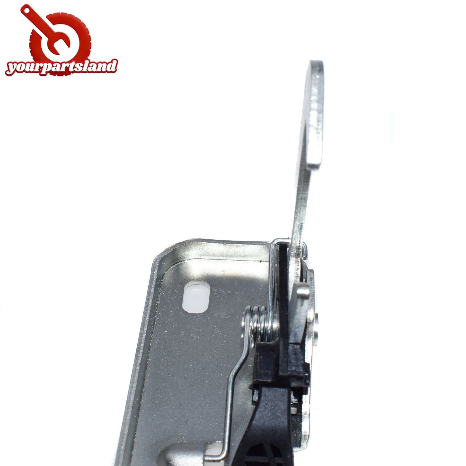 Upper Bonnet Hood Latch Lock for VW Jetta 2005-2010 Tiguan 2009-2017 GTI 06-09 6B93BC-57