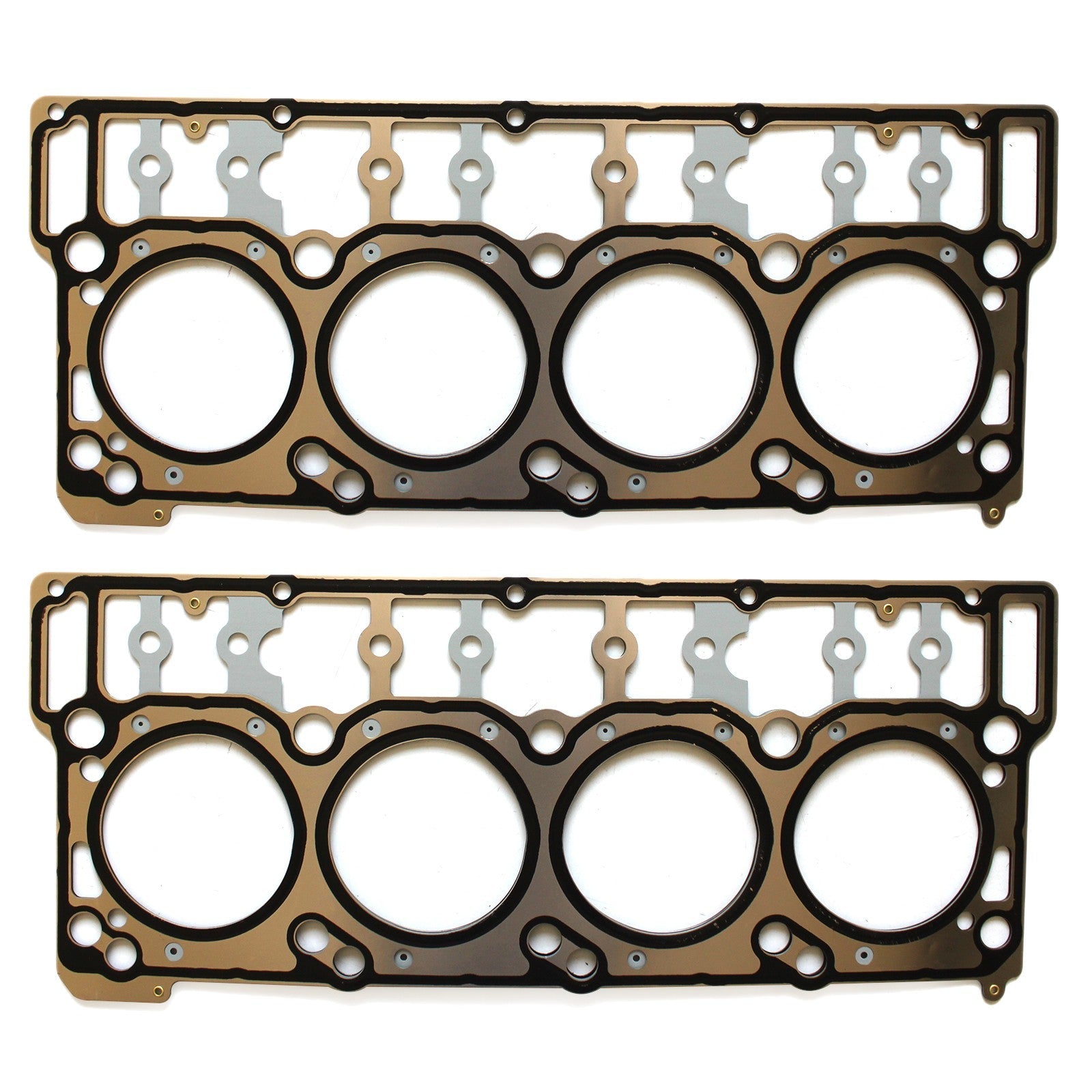 ECCPP Head Gasket Set For 03-10 Ford F-350 F-250 Super Duty 6.0L DIESEL OHV 6B93BC-57