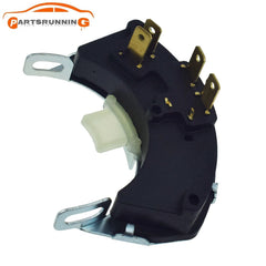 4 Terminal Neutral Floor Shift Safety Switch For Chevy Camaro Impala Chevelle