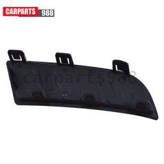 Front RH Bumper Grille Frame Cover Hood Bezel For Suzuki Vitara 14-18 7171754P00 6B93BC-57