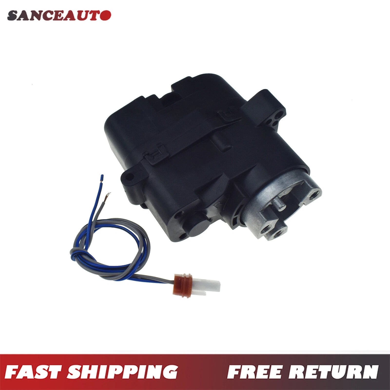 Power Mirror Fold Motor Right For 04-16 All Lexus Toyota Prado Camry Crown 6B93BC-57
