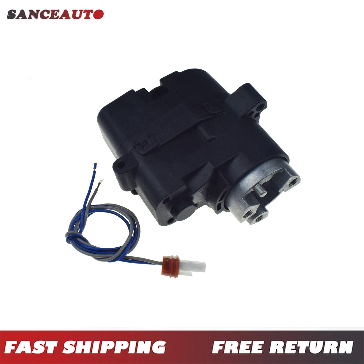 Power Mirror Fold Motor Right For 04-16 All Lexus Toyota Prado Camry Crown 6B93BC-57