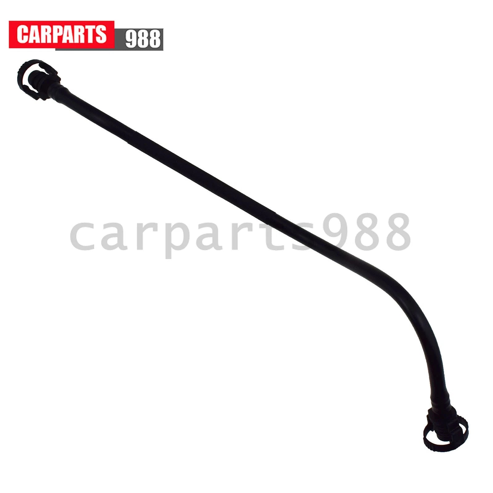 Vapor Canister Purge Valve Hose 06J133518F For VW Jetta Beetle Audi Q3 TT/TTS 6B93BC-57