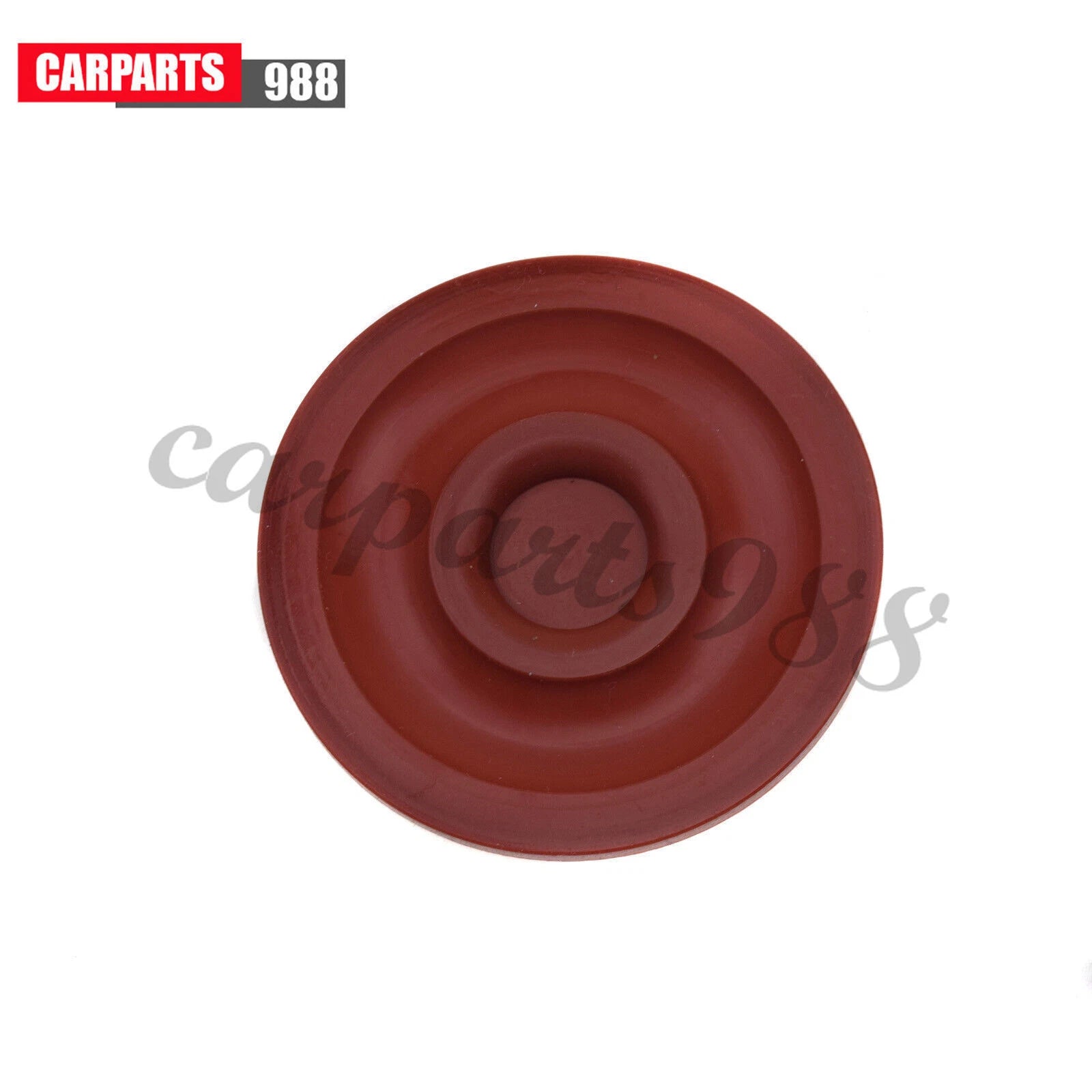 PCV Valve & Seal Diaphragm Membrane For VW Passat Touareg Audi TT Q7 022103429AA 6B93BC-57