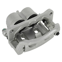 Front Left Brake Caliper 1Pc  Kits Quick For 2007-2009 Ford Edge 18B5026 6B93BC-57