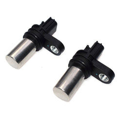 23731-6N21A Crankshaft & Camshaft Position Sensor 2pcs For Nissan 2.5L 2002-2014 6B93BC-57