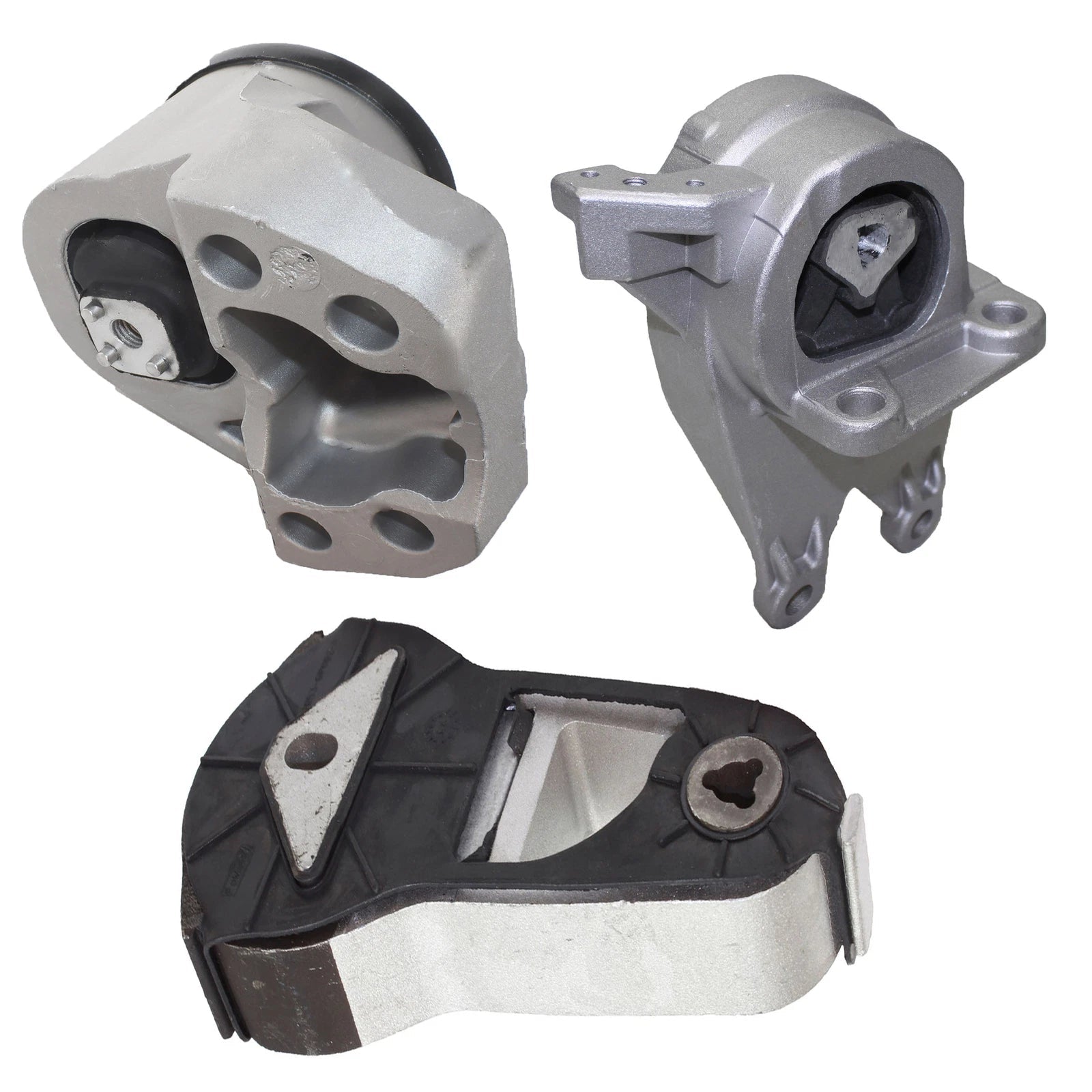 Engine Mount Set For FORD SPORT UTILITY 2015-13 6B93BC-57