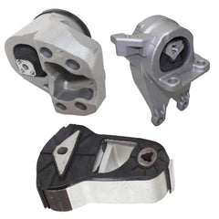 Engine Mount Set For FORD SPORT UTILITY 2015-13 6B93BC-57