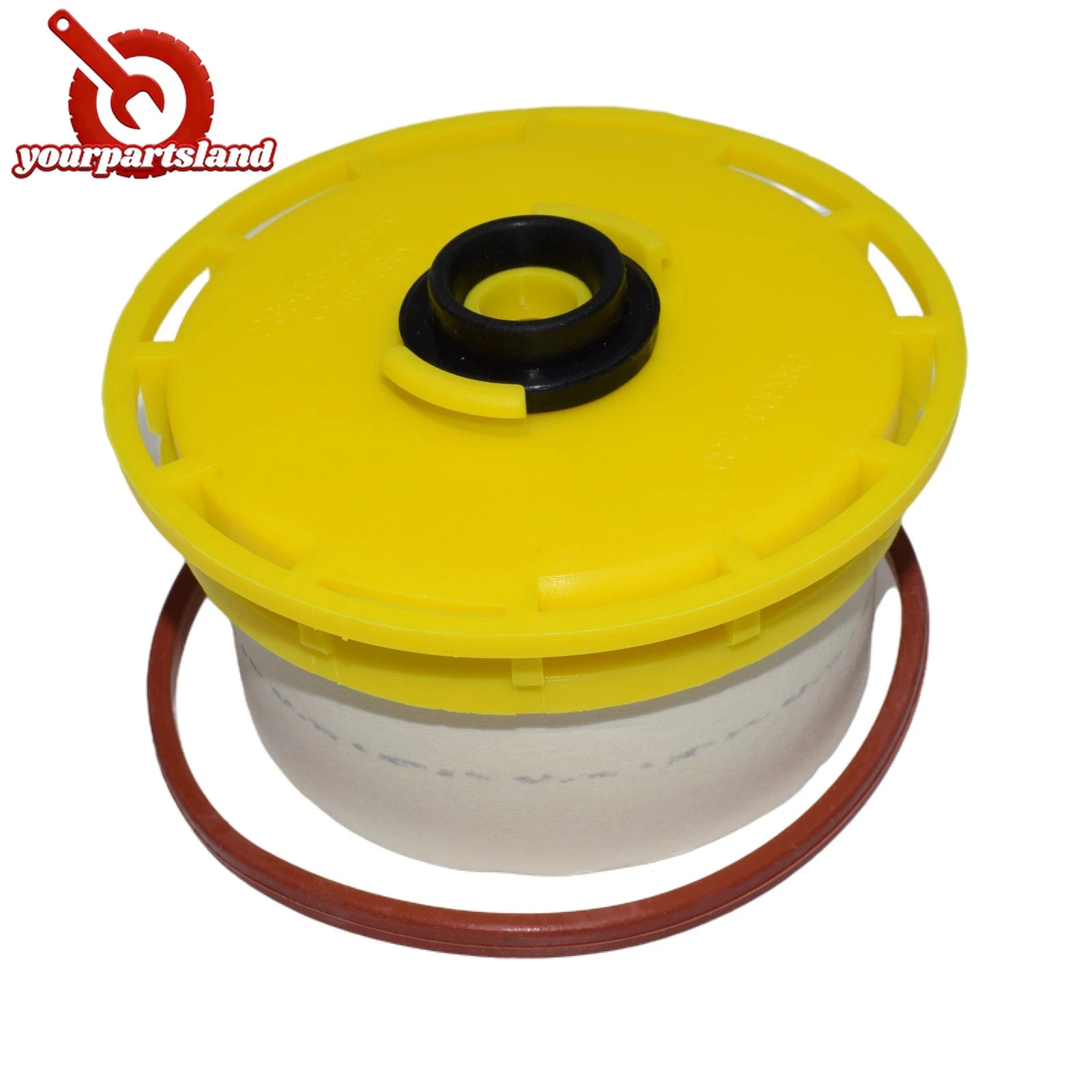 For Toyota Land Cruiser LEXUS LX450D/460 23390-51070 Fuel Filter 086300-2180 6B93BC-57