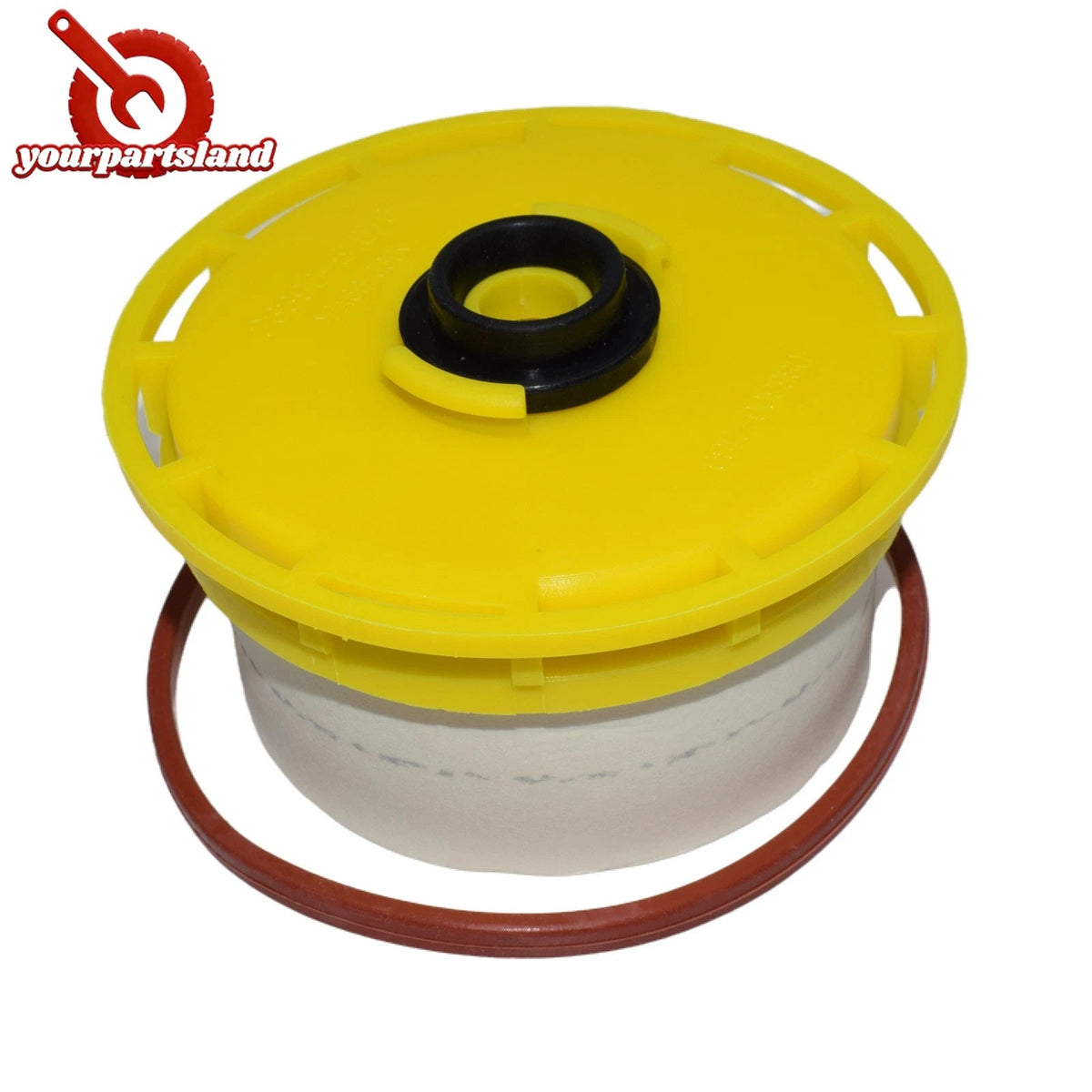 For Toyota Land Cruiser LEXUS LX450D/460 23390-51070 Fuel Filter 086300-2180 6B93BC-57