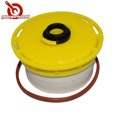 For Toyota Land Cruiser LEXUS LX450D/460 23390-51070 Fuel Filter 086300-2180 6B93BC-57