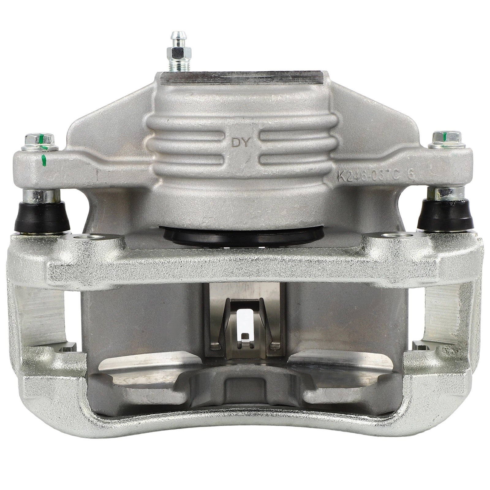 Front Brake Calipers 2Pcs For 1997-2003 Chevrolet Malibu 1997 Oldsmobile Cutlass 6B93BC-57