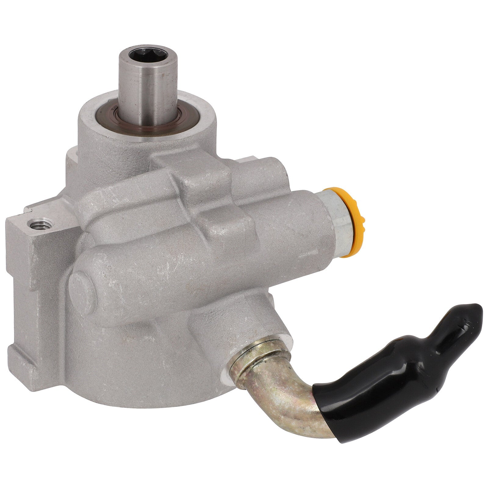 Power Steering Pump For Buick Allure LaCrosse 2009 2008 20-995 3.6L 3.8L 5.3L 6B93BC-57