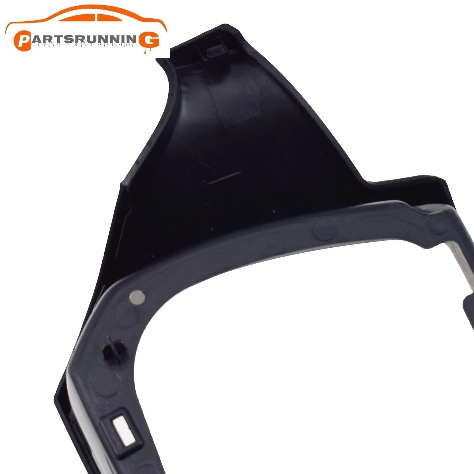 87625-B4000 Right Side Rearview Mirror Frame For Hyundai i10 2013-2017 6B93BC-57