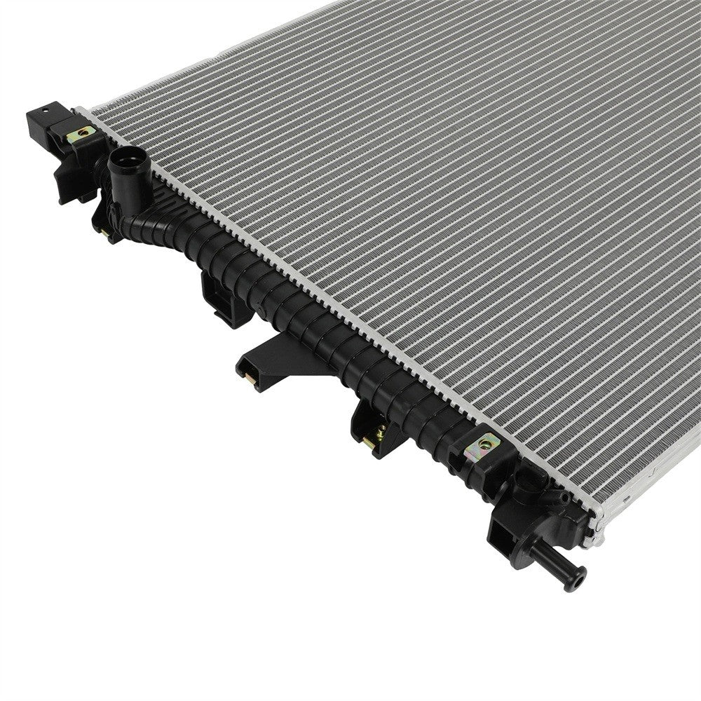 Aluminum Radiator For 2015 2016 2017-2018 Ford Edge 2016 2017 2018 Lincoln MKX 6B93BC-57