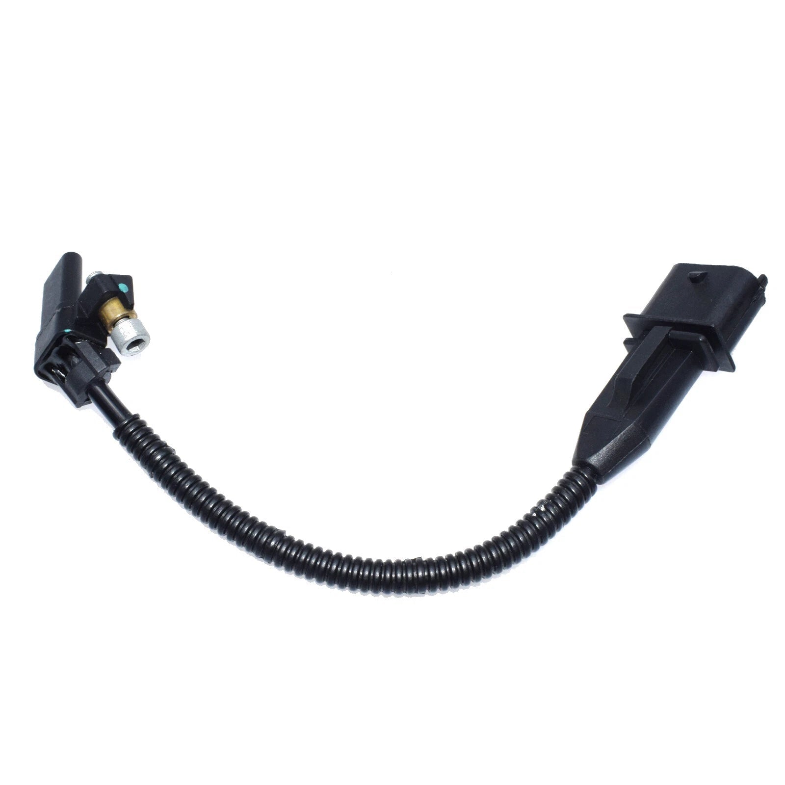 Crankshaft Position Sensor For Chevrolet Aveo Aveo5 Pontiac G3 Wave Saturn Astra 6B93BC-57