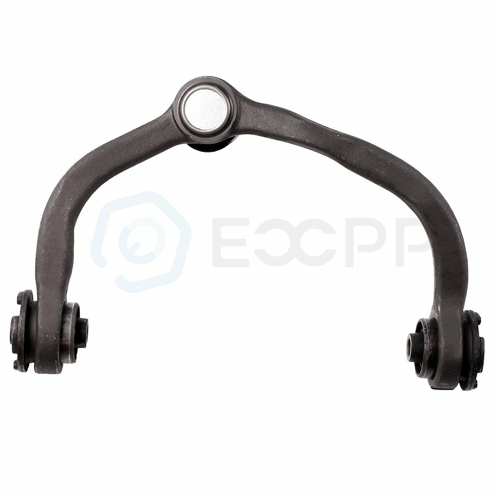 10Pc Suspension Kit for Ford Expedition Control Arms Inner & Outer Tie Rod End 6B93BC-57