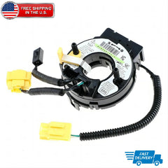 77900-SAA-G51 Spiral Cable Clock Spring For 2006 2007 2008 Honda Fit USA Stock