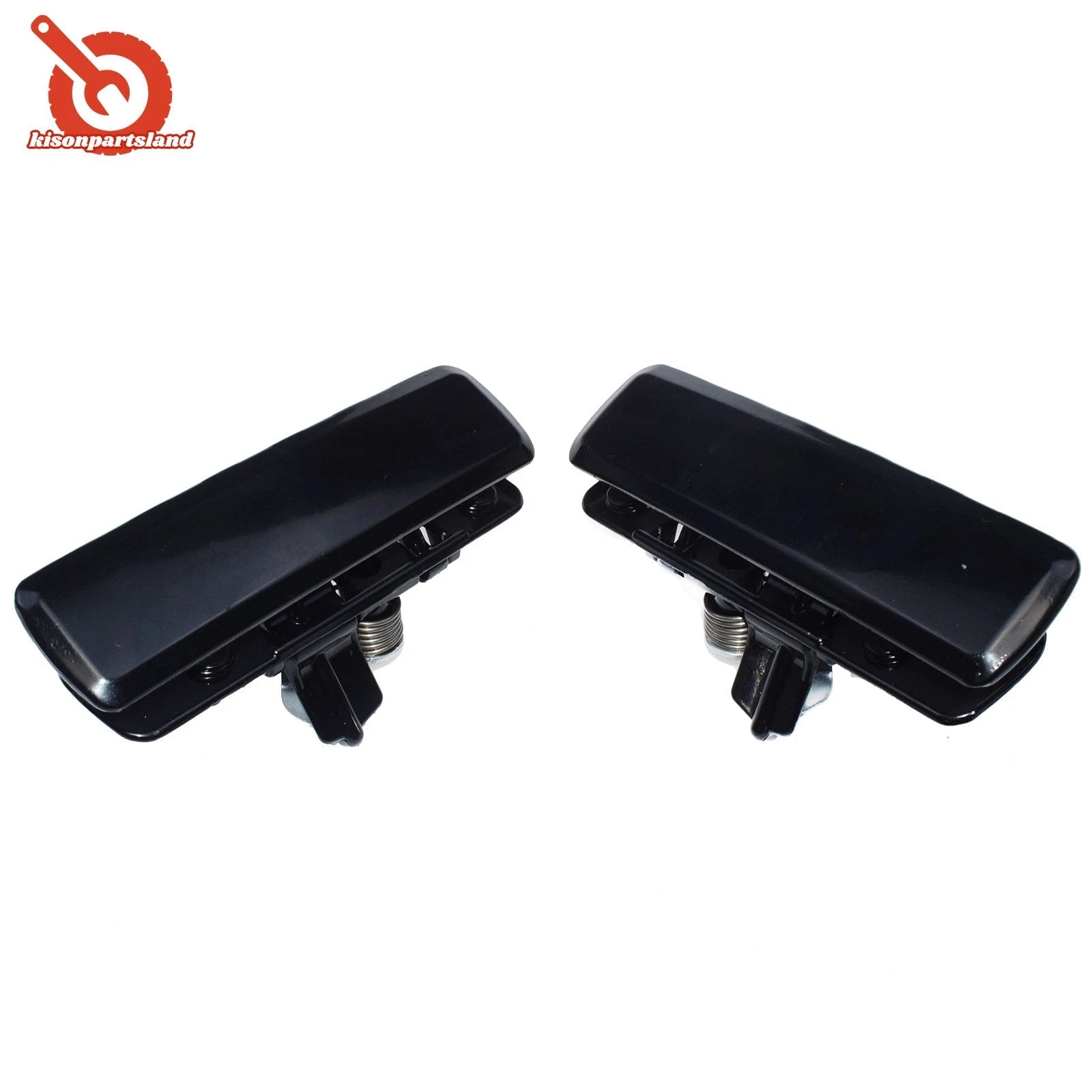 Front Left/Right Exterior Door Handle For 1985-2005 Chevy Astro Gmc Safari Van 6B93BC-57