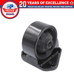 Engine Motor Mount 3PCS Fit 01-04 Hyundai Santa Fe 2.4L Auto Trans/ 01-06 2.7L 6B93BC-57
