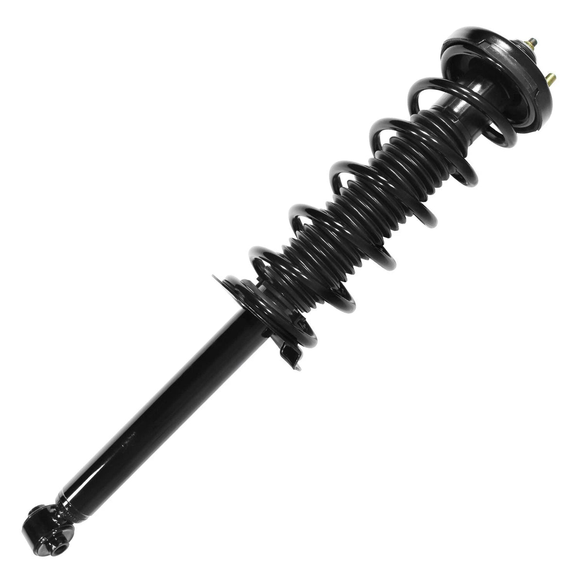 Rear Complete Strut Assembly fits 2003-2007 Honda Accord 6B93BC-57