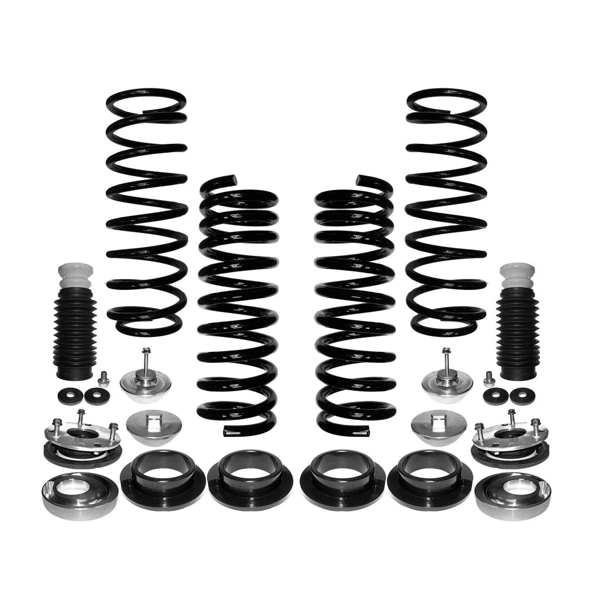 Front & Rear Conversion Kit for 2003-2012 Land Rover Range Rover 6B93BC-57
