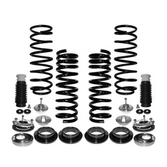 Front & Rear Conversion Kit for 2003-2012 Land Rover Range Rover 6B93BC-57