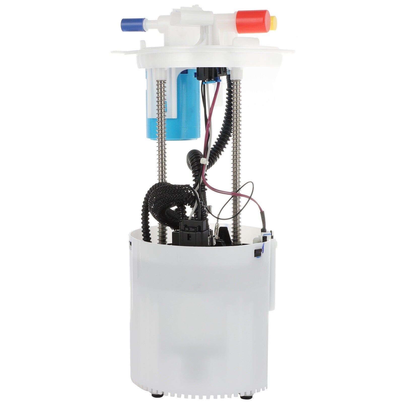 For 2015 2016 2017 2018 2019 F-150 3.5L 2.7L Electric Fuel Pump Module 6B93BC-57