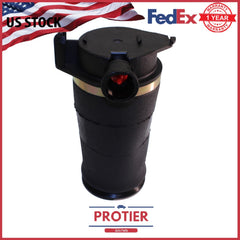 Rear Left Air Suspension Air Spring Bag Single for 1995-02 Lincoln Continental 6B93BC-57