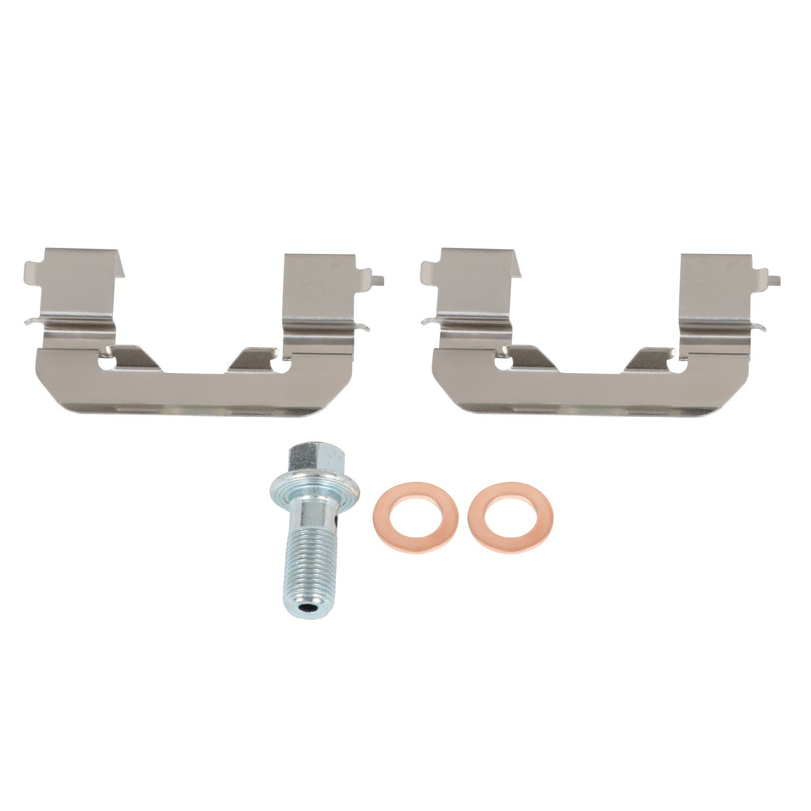 Front Left Brake Caliper 1Pc For 2012-2015 Hyundai Sonata 2011-2016 Kia Optima 6B93BC-57