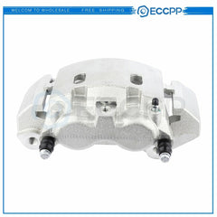 Front Left Brake Caliper 1Pc For 2006-08 Dodge Ram 1500 2003-08 Dodge Ram 2500 6B93BC-57