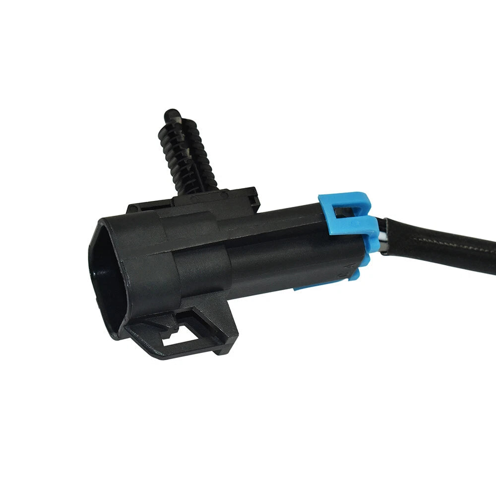 Downstream Oxygen O2 Sensor 12609456 For 2008-2013 Chevrolet Silverado 1500 GMC 6B93BC-57