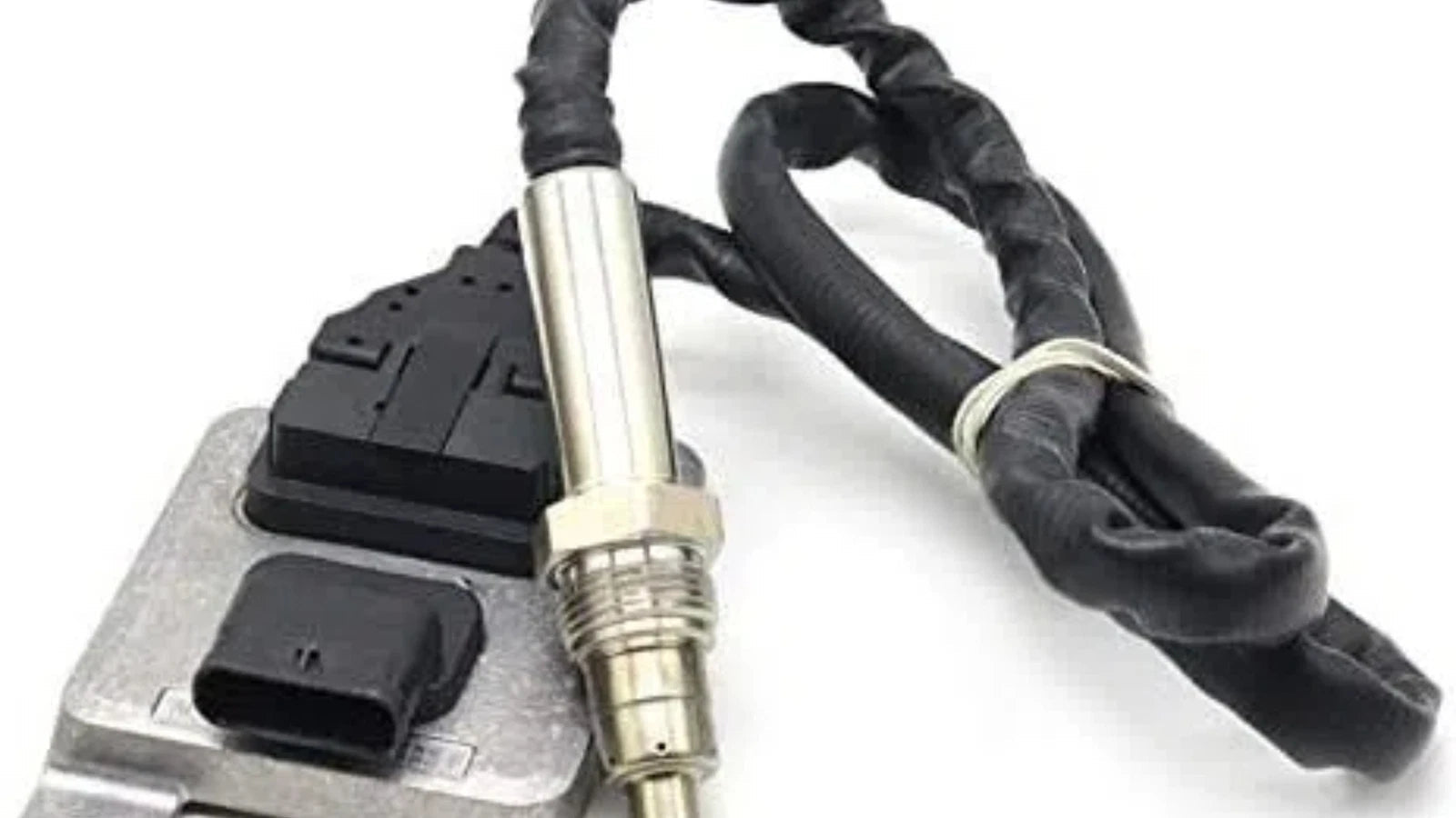5WK96683C For Mercedes-Benz W205 S205 W166 X166 R172 Nox Sensor A0009053603 6B93BC-57