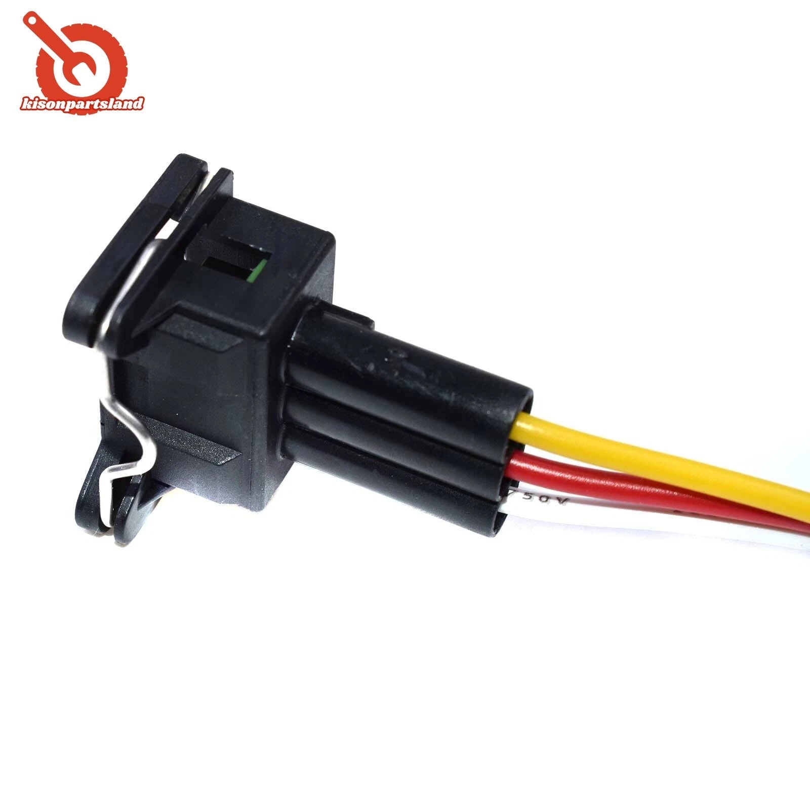 Pigtail Electrical Connector For Throttle Position Sensor For Kia 35170-22001 6B93BC-57
