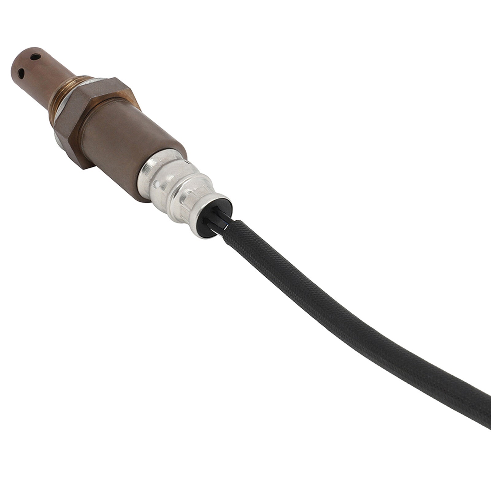 Downstream For 2006-2008 Mazda 6 3.0L Post cat 02 O2 Oxygen Sensor 6B93BC-57