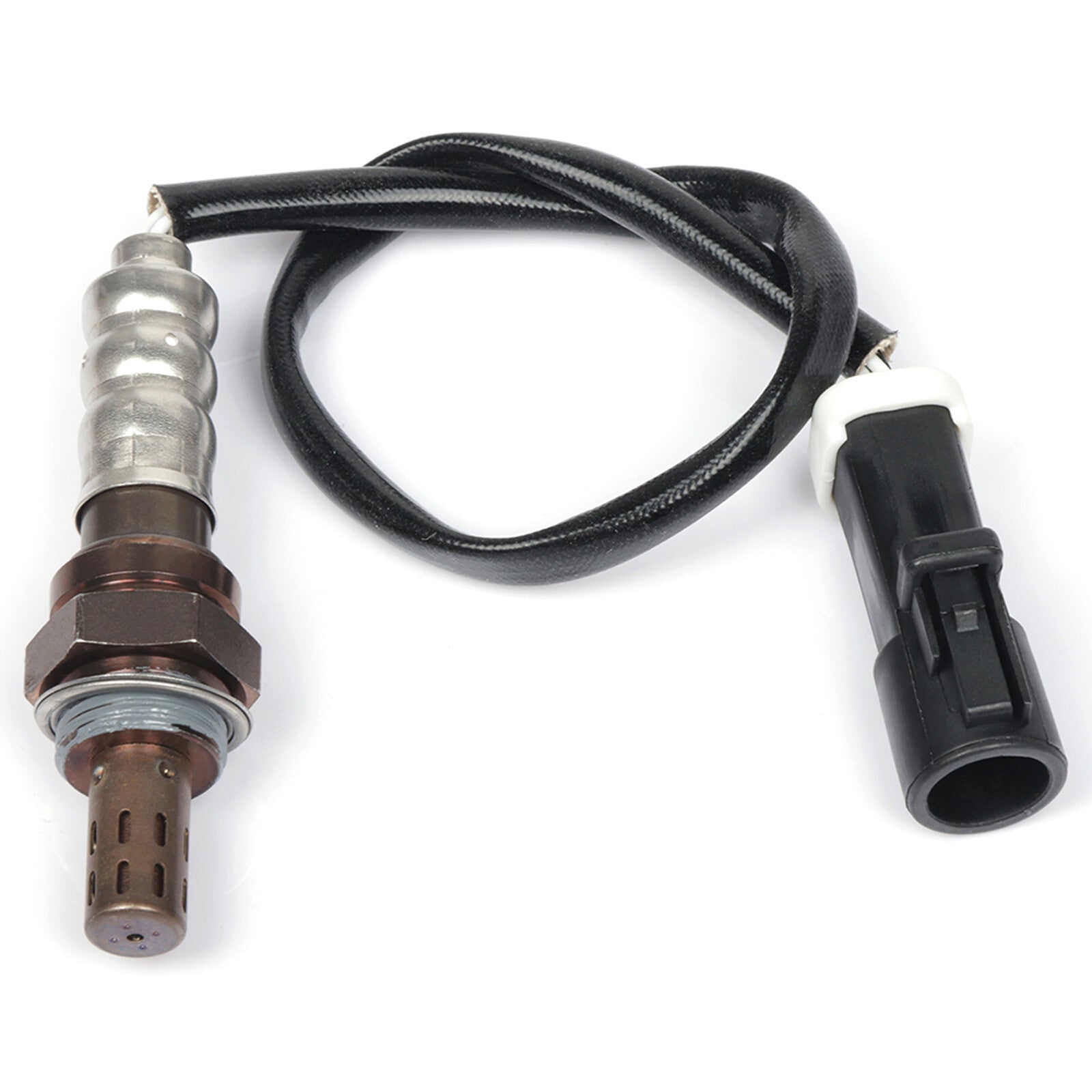 Upstream Pre-Cat For 1987-1990 Ford Mustang 2.3L 5.0L Oxygen O2 02 Sensor 1 6B93BC-57