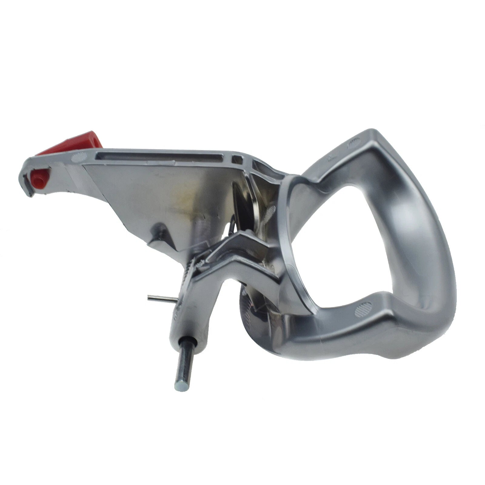 Interior Door Handle Chrome Left LH Side For 2007-2011 Dodge Nitro 68004829AA 6B93BC-57